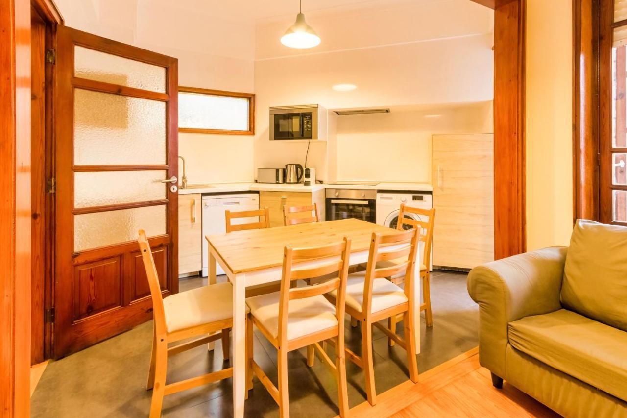 Garca Real Flats Apartment Porto Bagian luar foto