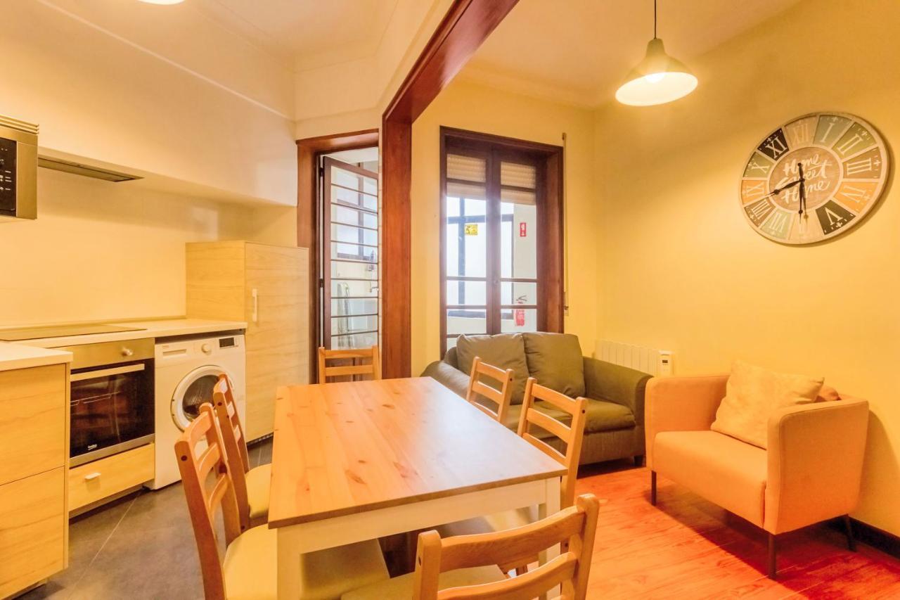 Garca Real Flats Apartment Porto Bagian luar foto