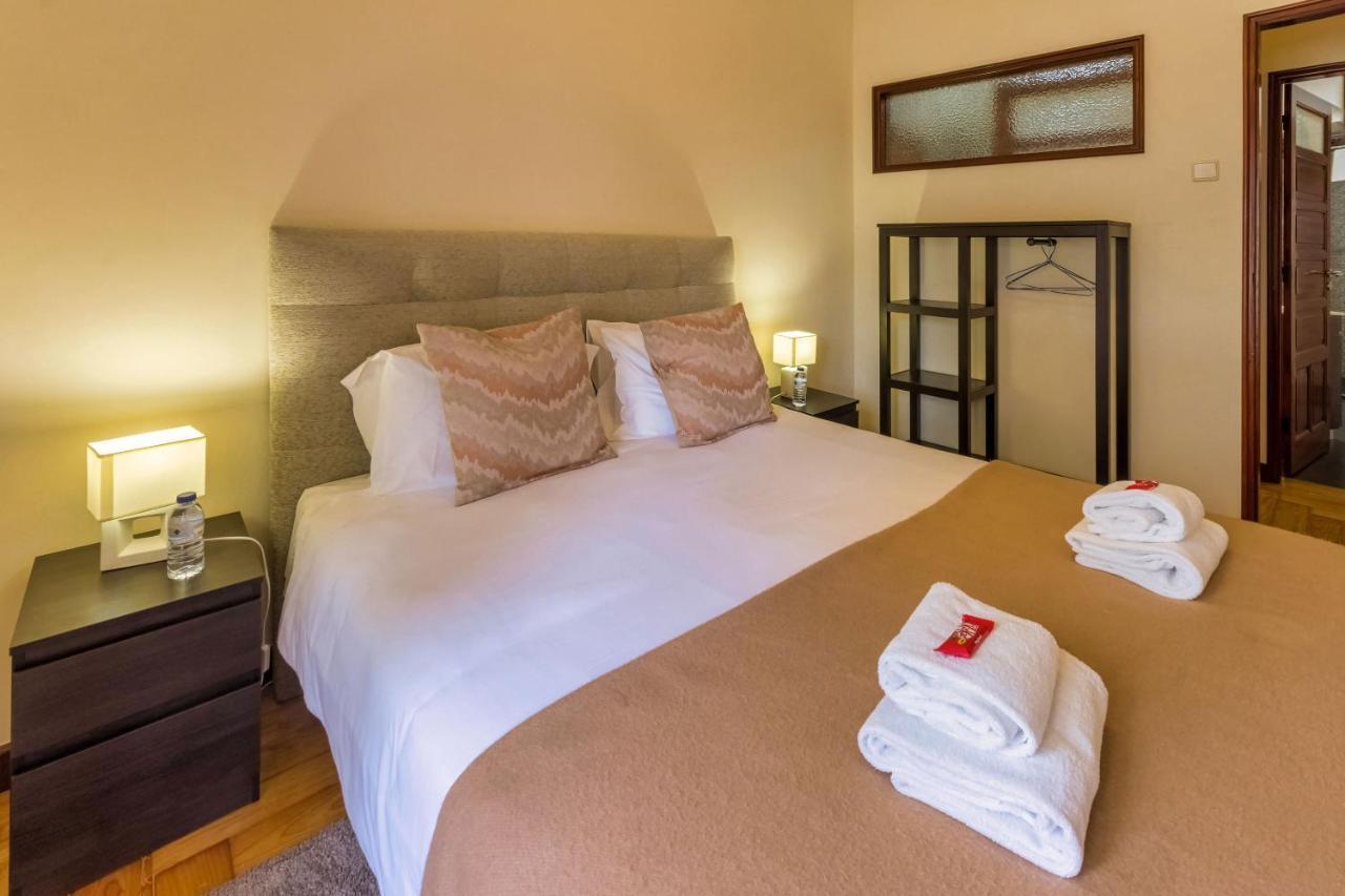 Garca Real Flats Apartment Porto Bagian luar foto