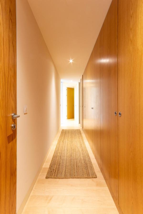 Garca Real Flats Apartment Porto Bagian luar foto