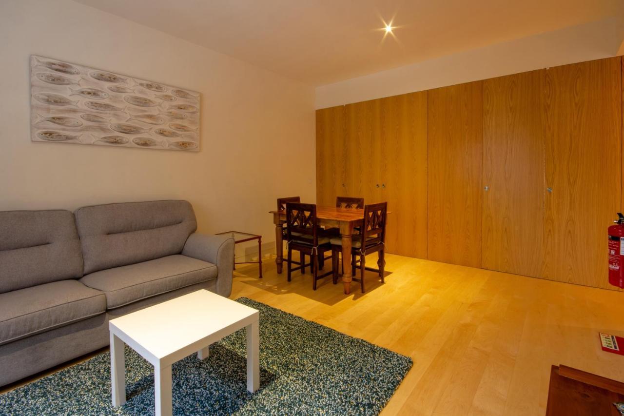 Garca Real Flats Apartment Porto Bagian luar foto