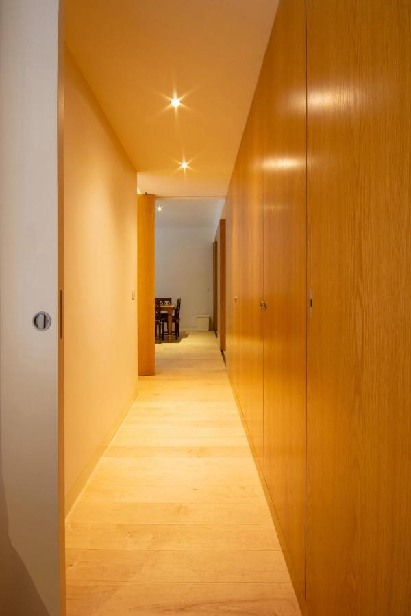 Garca Real Flats Apartment Porto Bagian luar foto