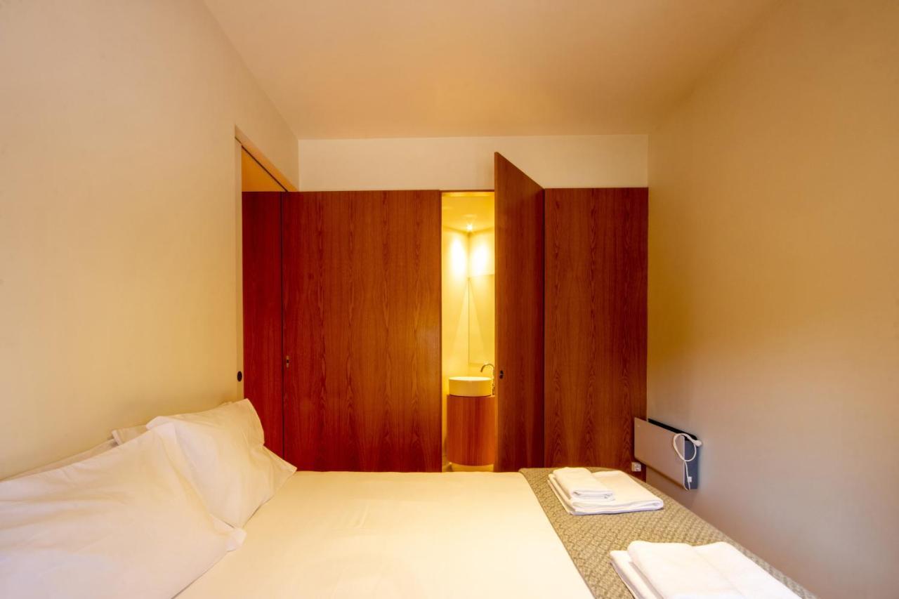 Garca Real Flats Apartment Porto Bagian luar foto