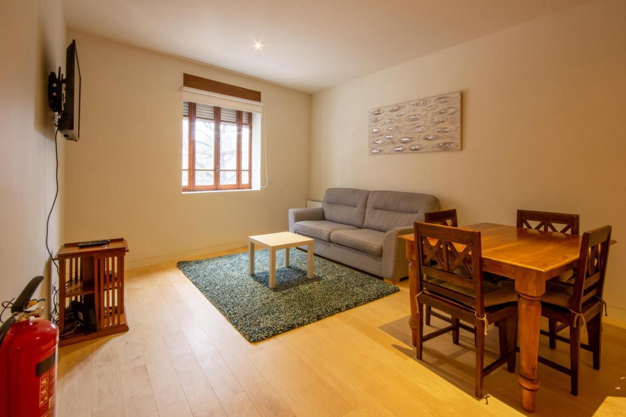 Garca Real Flats Apartment Porto Bagian luar foto
