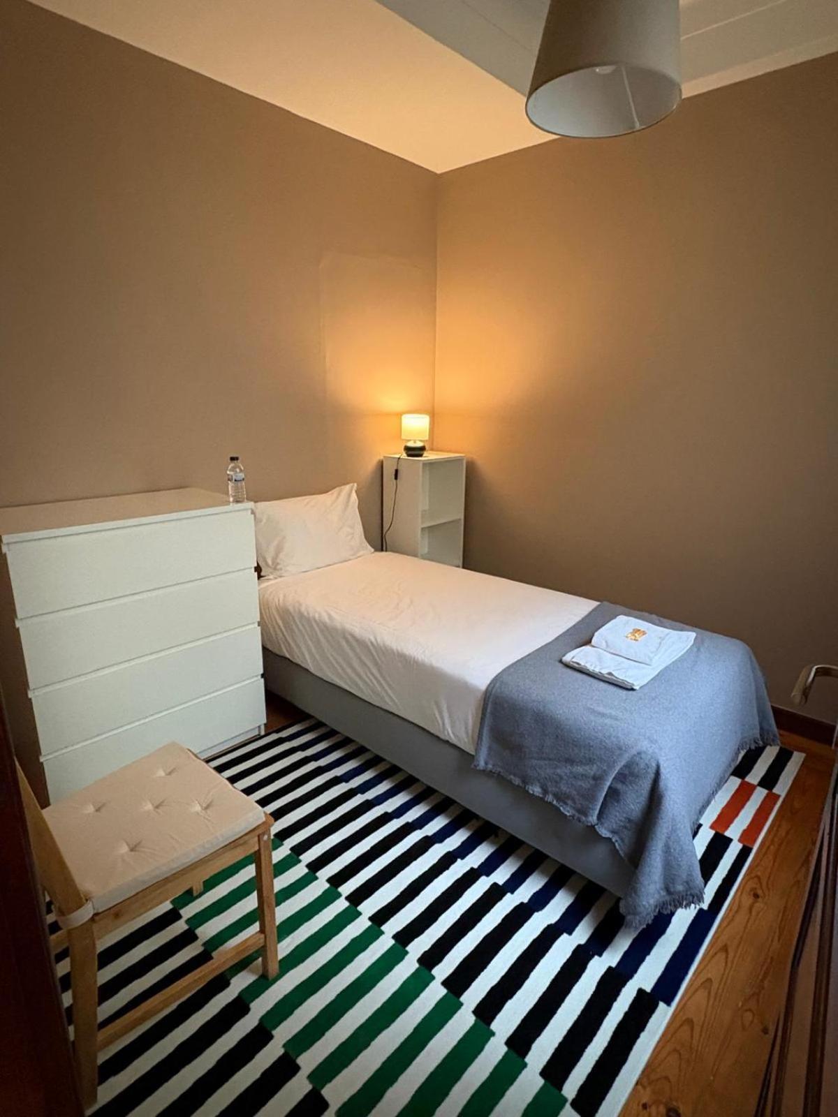 Garca Real Flats Apartment Porto Bagian luar foto