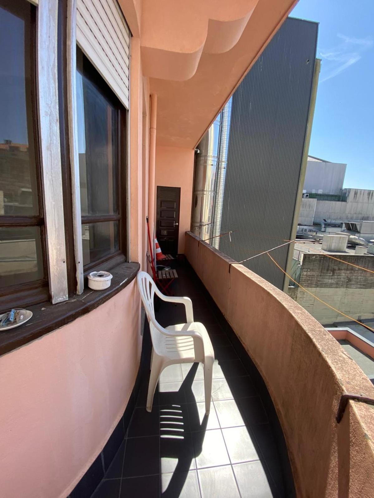 Garca Real Flats Apartment Porto Bagian luar foto
