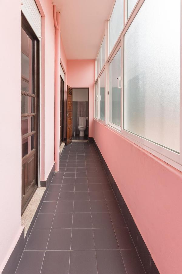 Garca Real Flats Apartment Porto Bagian luar foto